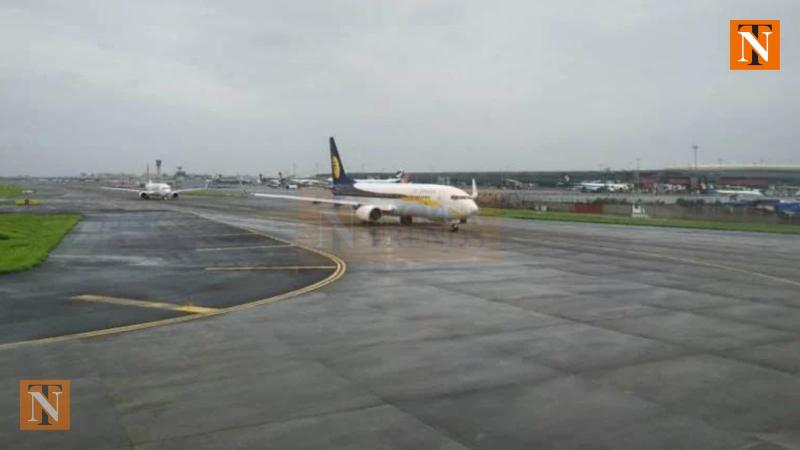 Nagpur Airport Revamp to Create Jobs, Improve Connectivity Across Vidarbha